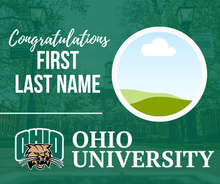 Load image into Gallery viewer, 3 Ohio Digital Template
