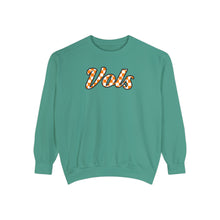 Load image into Gallery viewer, Vols Comfort Colors Sweatshirt
