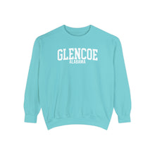 Load image into Gallery viewer, Glencoe Alabama Comfort Colors Sweatshirt
