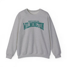 Load image into Gallery viewer, Wilmington North Carolina Sweatshirt
