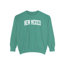 Load image into Gallery viewer, New Mexico Comfort Colors Sweatshirt
