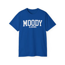 Load image into Gallery viewer, Moody Alabama t-shirt
