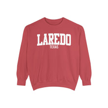 Load image into Gallery viewer, Arlington Texas Comfort Colors Sweatshirt
