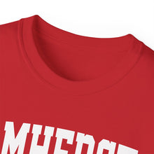 Load image into Gallery viewer, Amherst New York t-shirt
