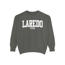 Load image into Gallery viewer, Arlington Texas Comfort Colors Sweatshirt
