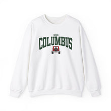 Load image into Gallery viewer, Ohio Columbus Sweatshirt
