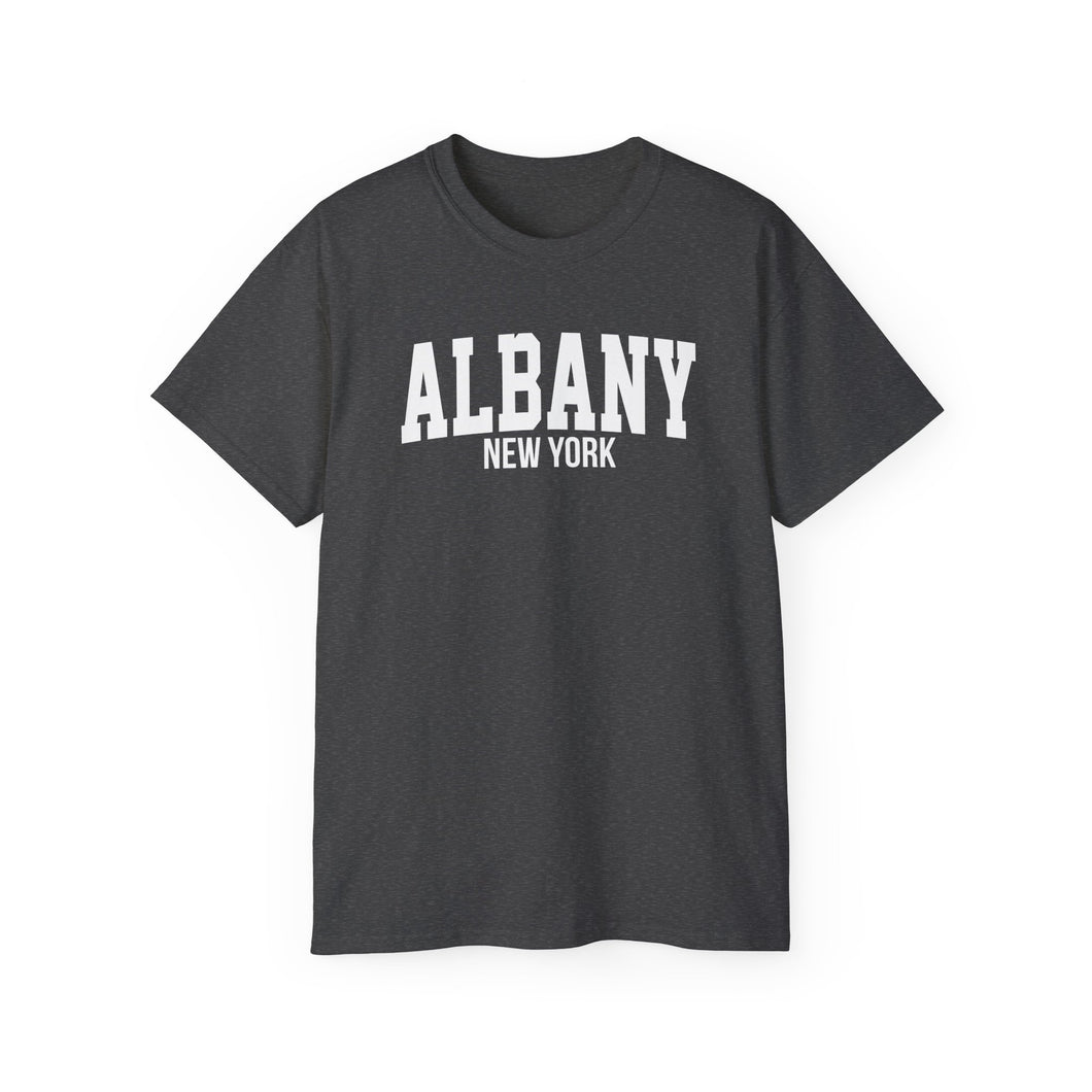 Albany New York t-shirt