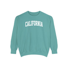 Load image into Gallery viewer, California Comfort Colors Sweatshirt
