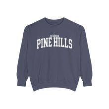 Load image into Gallery viewer, Pine Hills Florida Comfort Colors Sweatshirt
