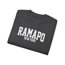 Load image into Gallery viewer, Ramapo New York t-shirt
