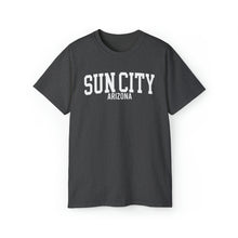 Load image into Gallery viewer, Sun City Arizona T-Shirt
