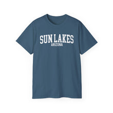 Load image into Gallery viewer, Sun Lakes Arizona T-Shirt
