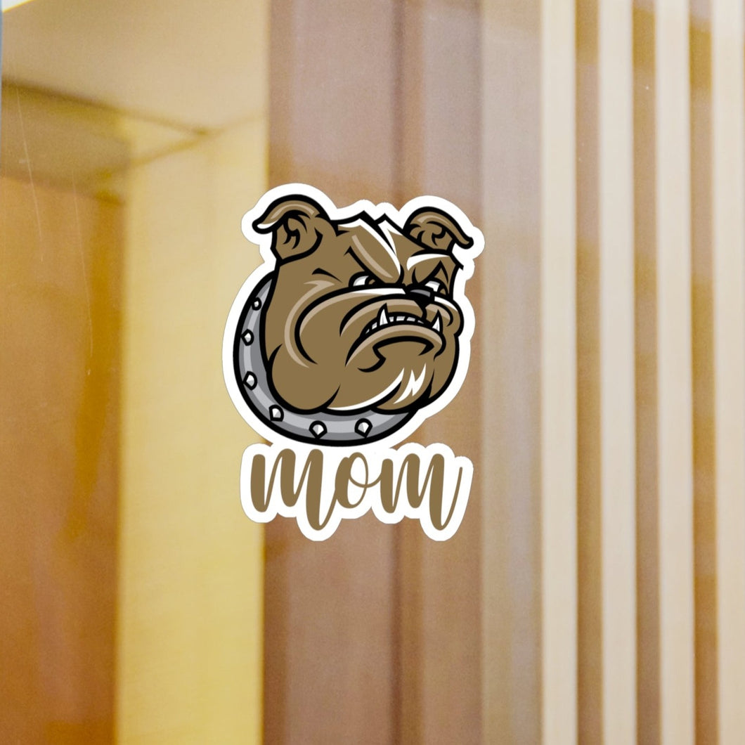 Bryant Mom Sticker