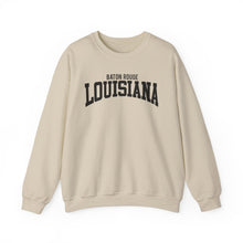 Load image into Gallery viewer, Louisiana Baton Rouge Sweatshirt
