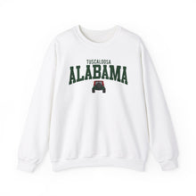 Load image into Gallery viewer, Alabama Tuscaloosa Sweatshirt
