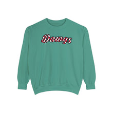 Load image into Gallery viewer, Dawgs Comfort Colors Sweatshirt
