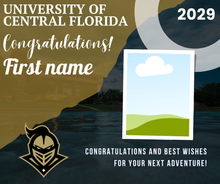 Load image into Gallery viewer, 3 UCF Digital Template
