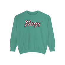 Load image into Gallery viewer, Hogs Comfort Colors Sweatshirt
