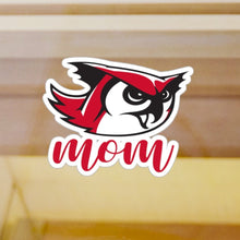 Load image into Gallery viewer, Keene State Mom Sticker
