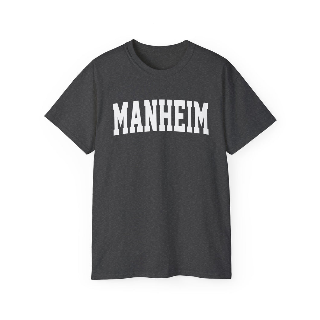 Manheim Township Pennsylvania t-shirt