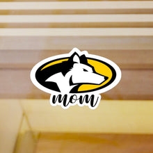 Load image into Gallery viewer, Michigan Tech Mom Sticker
