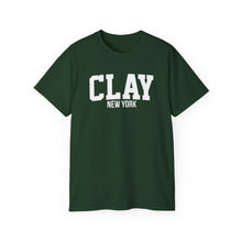 Load image into Gallery viewer, Clay New York t-shirt
