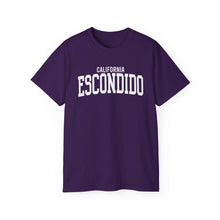 Load image into Gallery viewer, Escondido California t-shirt
