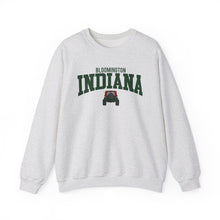 Load image into Gallery viewer, Indiana Bloomington Sweatshirt
