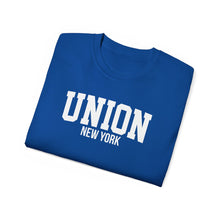 Load image into Gallery viewer, Union New York t-shirt
