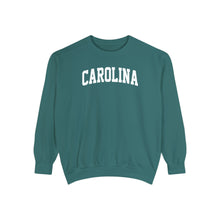 Load image into Gallery viewer, Carolina Comfort Colors Sweatshirt
