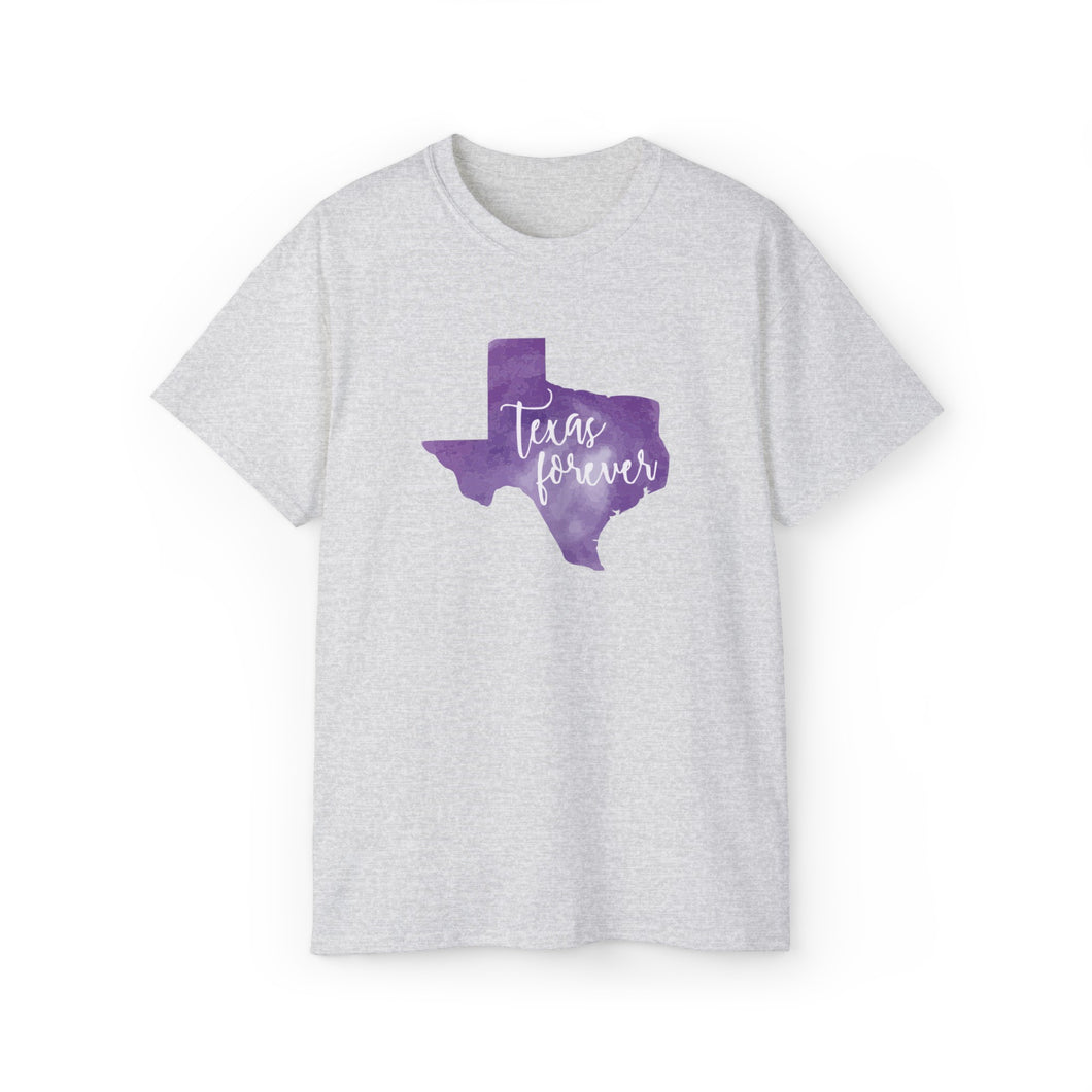 TCU - Texas Forever Tee