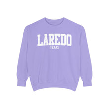 Load image into Gallery viewer, Arlington Texas Comfort Colors Sweatshirt
