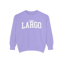 Load image into Gallery viewer, Largo FloridaComfort Colors Sweatshirt
