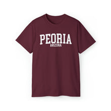 Load image into Gallery viewer, Peoria Arizona T-Shirt
