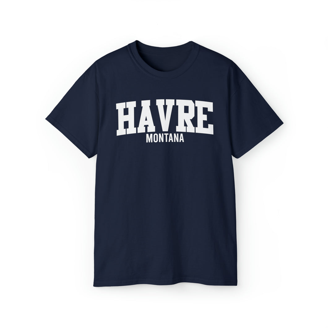 Havre Montana t-shirt