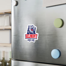 Load image into Gallery viewer, Belmont Mom Sticker
