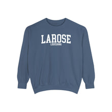 Load image into Gallery viewer, Larose Louisiana Comfort Colors Sweatshirt
