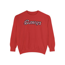 Load image into Gallery viewer, Dawgs Comfort Colors Sweatshirt
