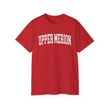 Load image into Gallery viewer, Upper Merion Pennsylvania t-shirt
