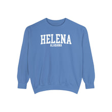 Load image into Gallery viewer, Helena Alabama Comfort Colors Sweatshirt
