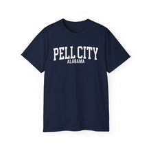 Load image into Gallery viewer, Pell City Alabama t-shirt
