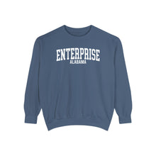 Load image into Gallery viewer, Enterprise Alabama Comfort Colors Sweatshirt
