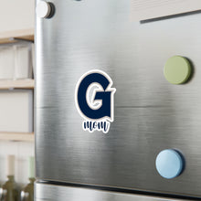 Load image into Gallery viewer, Georgetown Mom Sticker
