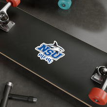 Load image into Gallery viewer, NSU Mom Sticker
