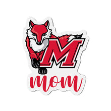 Load image into Gallery viewer, Marist College Mom Magnet
