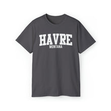 Load image into Gallery viewer, Havre Montana t-shirt
