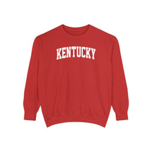 Load image into Gallery viewer, Kentucky Comfort Colors Sweatshirt
