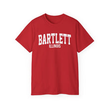 Load image into Gallery viewer, Bartlett Illinois t-shirt
