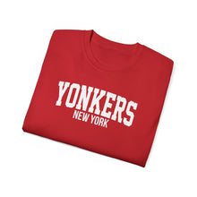 Load image into Gallery viewer, Yonkers New York t-shirt

