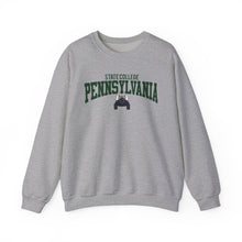 Load image into Gallery viewer, Pennsylvania State College Sweatshirt
